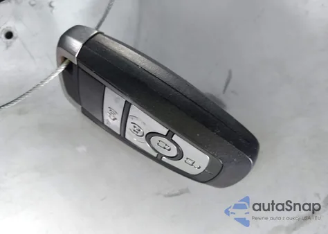 2019 Ford Ranger Lariat z USA, uszkodzony, nr VIN 1FTER4FH1KLB23727